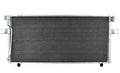 Condenser (4979) For Nissan - ni3030103