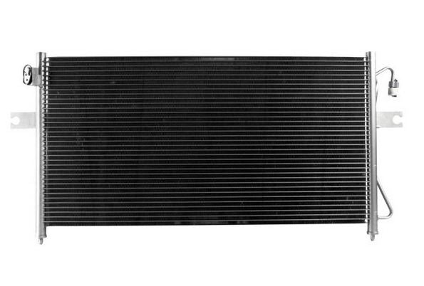 Condenser (3001) For Nissan - NI3030106