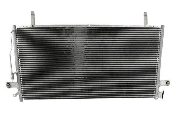 Condenser (4954) For Infiniti - NI3030113