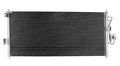 Condenser (4980) For Nissan - NI3030118