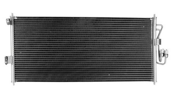 Condenser (4980) For Nissan - NI3030118