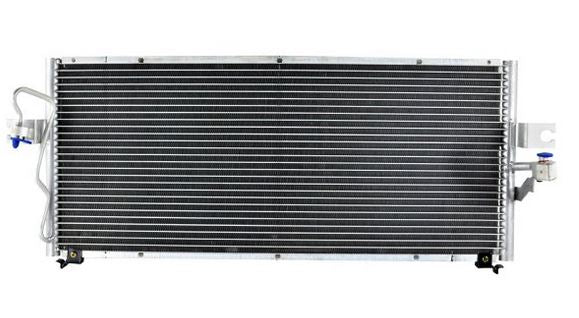 Condenser (4648) For Nissan - NI3030119