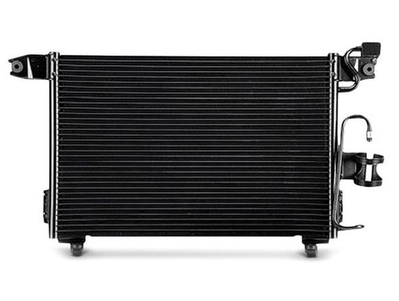 Condenser (3109) 3.5L With Drier For Infiniti - NI3030154