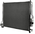 Condenser (3331) For Nissan - NI3030159
