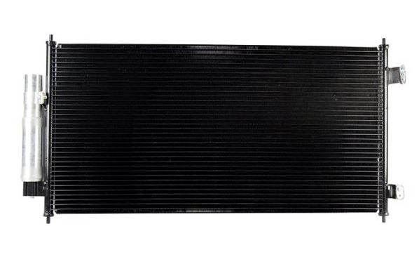 Condenser (3628) For Nissan - NI3030162