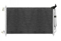 Condenser (3594) For Nissan - NI3030163