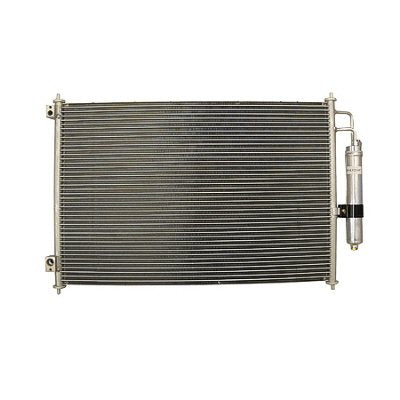 Condenser (3680) For Nissan - NI3030164