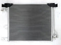 Condenser (3968) For Nissan - NI3030168