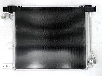 Condenser (3968) For Nissan - NI3030168