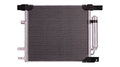 Condenser (3986) For Nissan - NI3030169