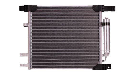 Condenser (3986) For Nissan - NI3030169