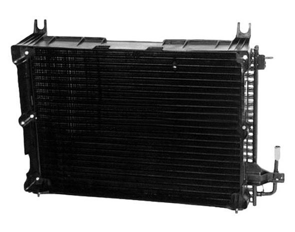 Condenser (4128) For Nissan - NI3030171