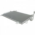 Condenser (4201) For Infiniti - NI3030172