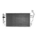Condenser (4368) For Nissan - NI3030174
