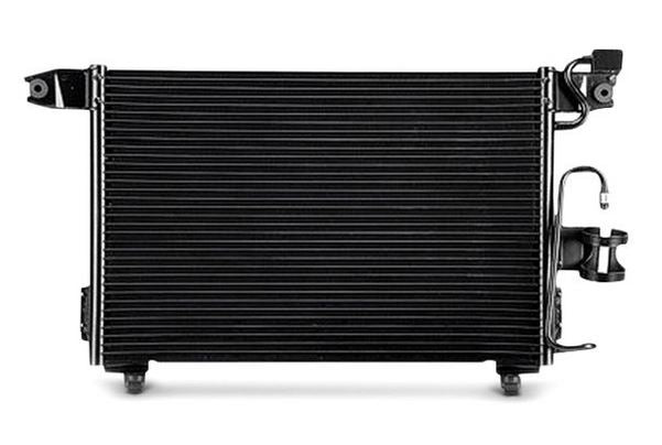 Condenser (30003) 15-18 For Nissan - NI3030177