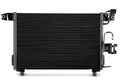 Condenser (30080) 2.0L L4 For Nissan - NI3030180