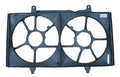Fan Shroud 2.5L/3.5L For Nissan - NI3110123