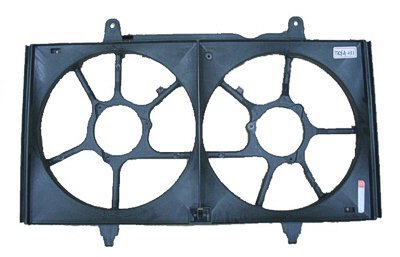 Fan Shroud 2.5L/3.5L For Nissan - NI3110123