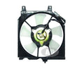 Ac Fan Assy At For Nissan - NI3113101