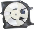 Ac Fan Assy Mt For Nissan - NI3113102