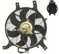 Ac Fan Assy 3.3L For Nissan - NI3113107