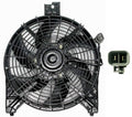 Ac Fan Assy For Infiniti - NI3113109