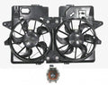 Cooling Fan Assy Sentra 1.8L 00-01/2.0L 00-06 For Nissan - NI3115102
