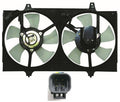 Radiator Fan Assy For Nissan - NI3115104