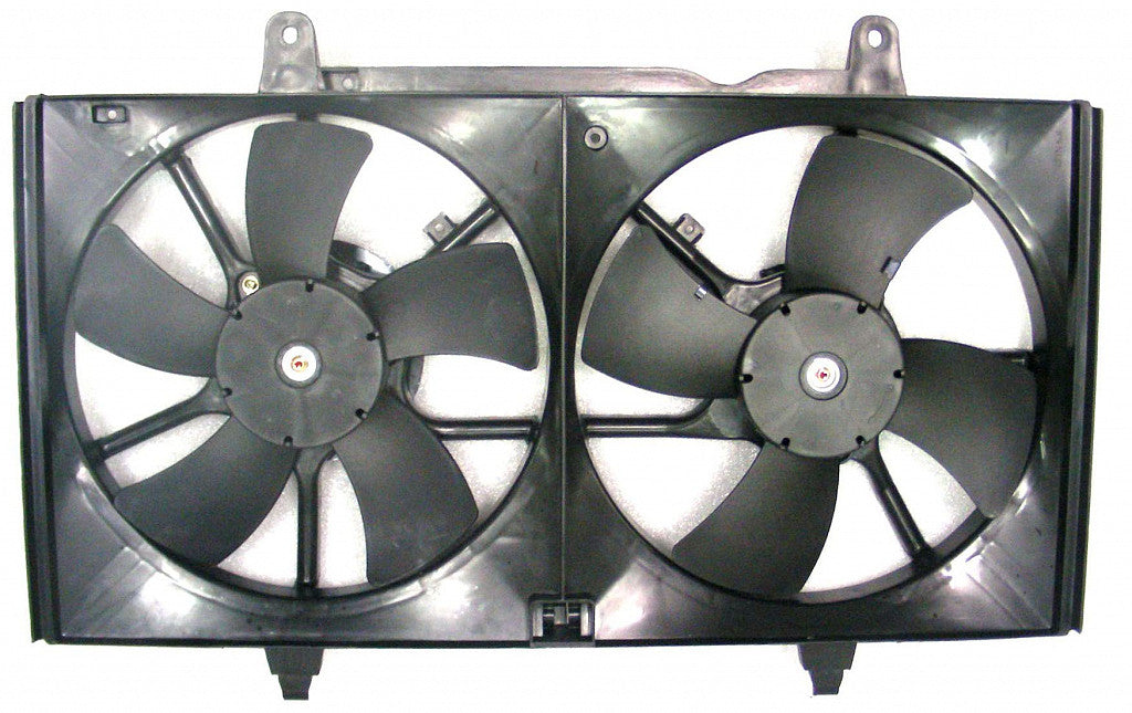 Cooling Fan Assy 2.5 3.5L For Nissan - NI3115116