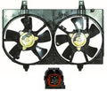 Cooling Fan Assy For Nissan - NI3115122