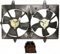 Cooling Fan Assy For Nissan - NI3115124