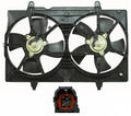 Cooling Fan Assy For Nissan - NI3115126