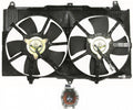 Cooling Fan Assy G35 Dec 2002-July 2004/350Z 2003-Nov 06 For Infiniti - NI3115127