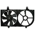 Cooling Fan Assy 1.8L Without Ac For Nissan - NI3115133