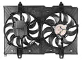 Cooling Fan Assy For Nissan - NI3115137
