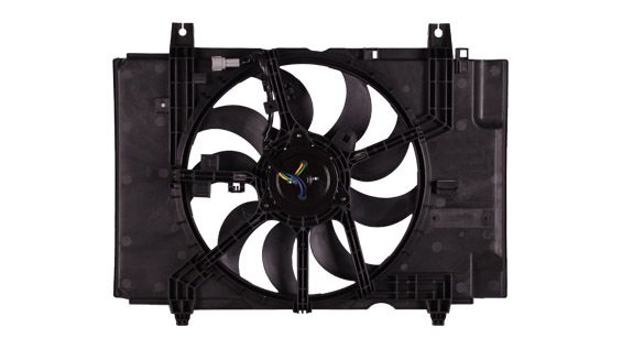 Cooling Fan Assy M/T Base Model Without Ac With Atc For Nissan - NI3115140