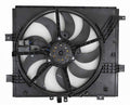Cooling Fan Assy 1.6L A/T For Nissan - NI3115143