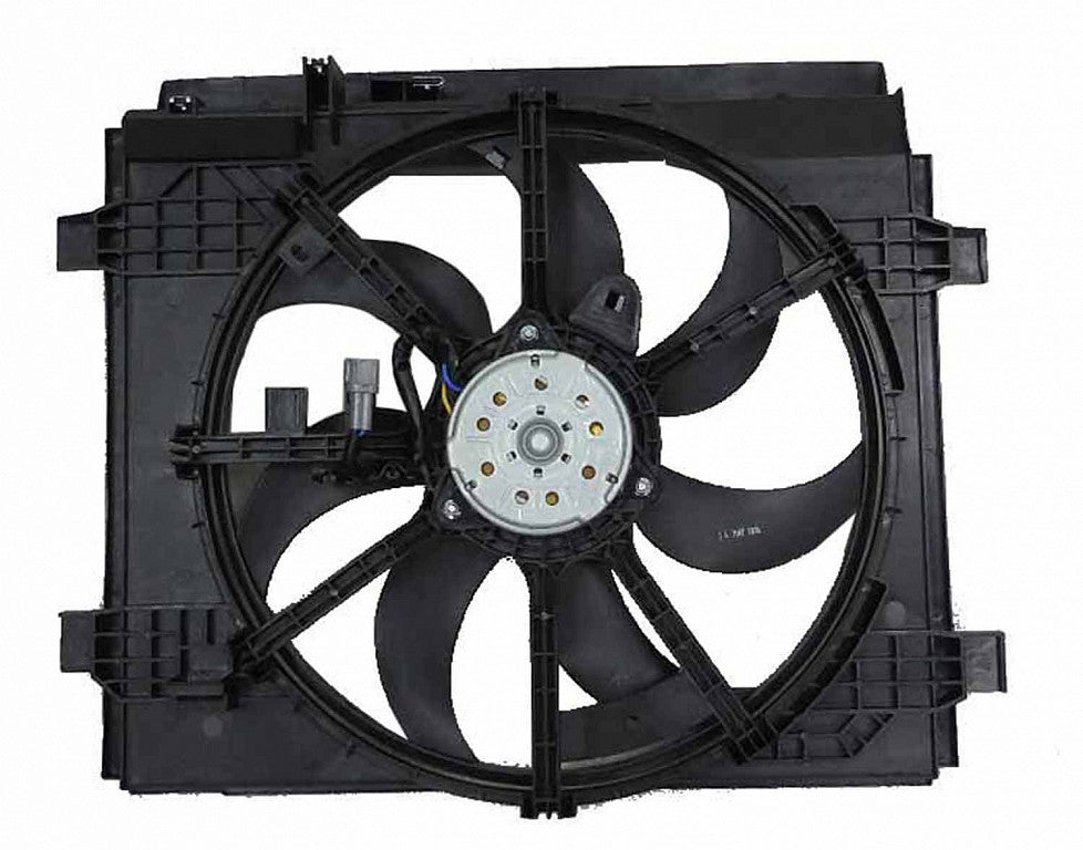 Radiator Fan Assy 1.8L For Nissan - NI3115146U