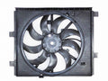 Cooling Fan Assy 1.6L Without Control For Nissan - NI3115147