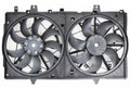 Cooling Fan Assy (Two Fan Assys) 2.5L L4 For Nissan - NI3115150U