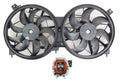 Cooling Fan Assy 3.5L V6 For Nissan - NI3115152