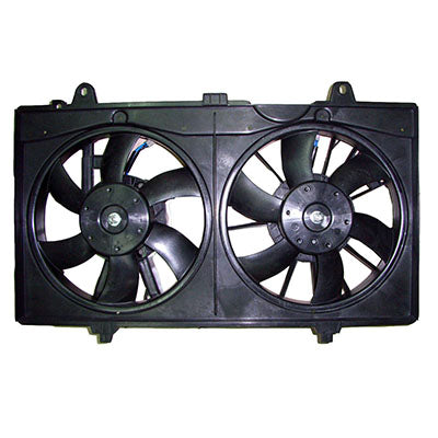 Cooling Fan Assy 2.5L For Nissan - NI3117102