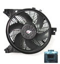 Ac Fan Assy For Nissan - NI3120101