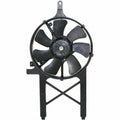 Ac Fan Assy 4.0L V6 For Nissan - NI3120102
