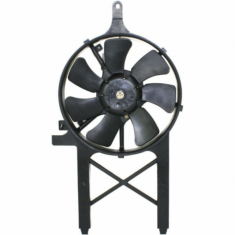 Ac Fan Assy 4.0L V6 For Nissan - NI3120102