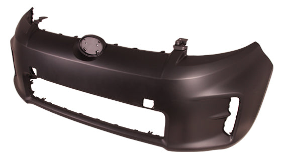 Bumper Front Primed Capa For Scion - SC1000107C