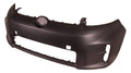 Bumper Front Primed For Scion - SC1000107
