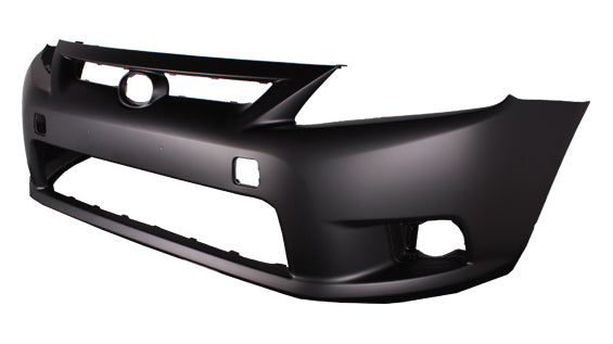 Bumper Front Primed Capa For Scion - SC1000108C