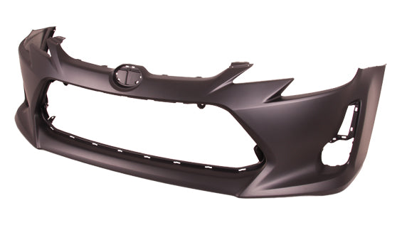 Bumper Front Primed Capa For Scion - SC1000111C