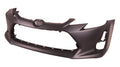 Bumper Front Primed Capa For Scion - SC1000111C